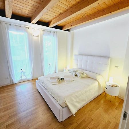Giotto Apartment Padwa Zewnętrze zdjęcie