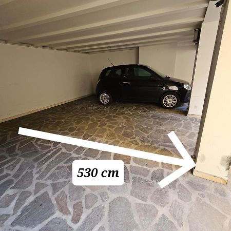 Giotto Apartment Padwa Zewnętrze zdjęcie