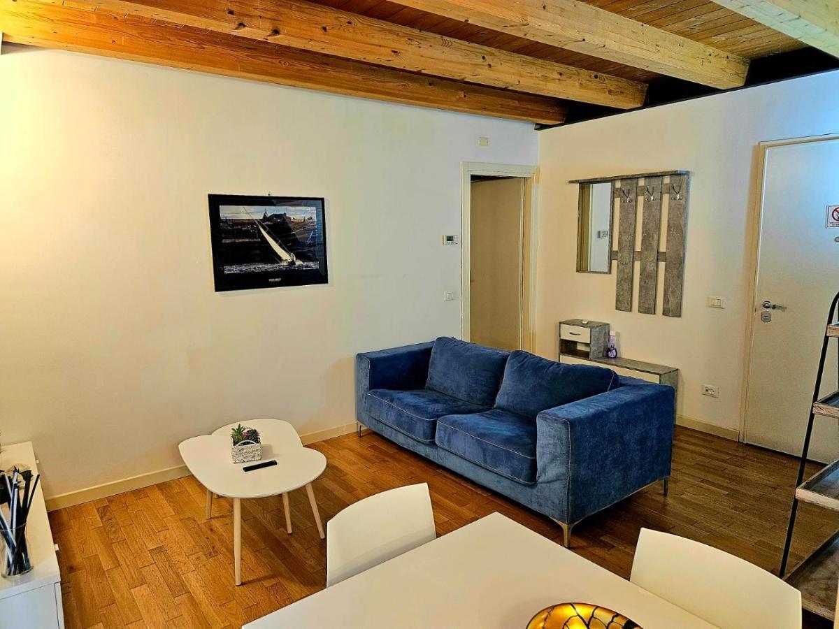 Giotto Apartment Padwa Zewnętrze zdjęcie