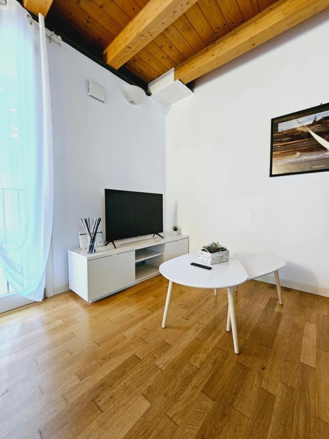 Giotto Apartment Padwa Zewnętrze zdjęcie