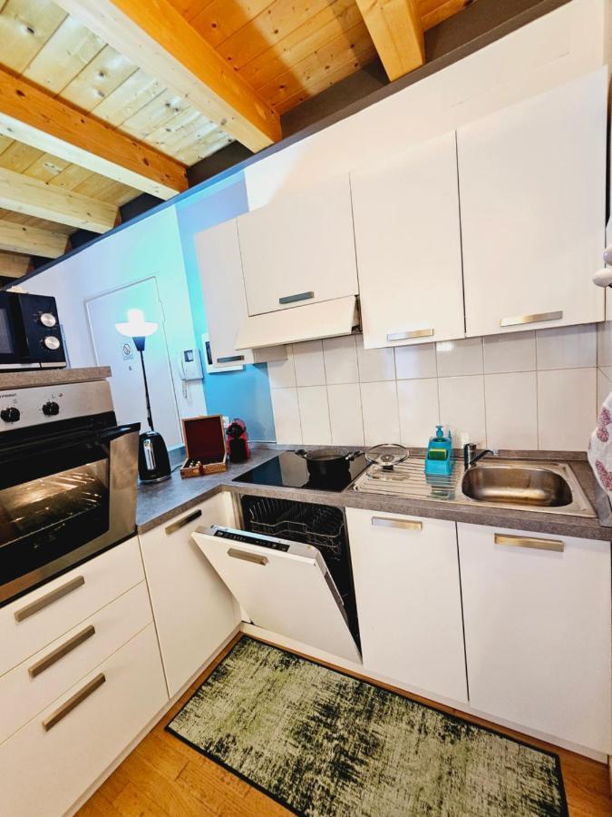 Giotto Apartment Padwa Zewnętrze zdjęcie