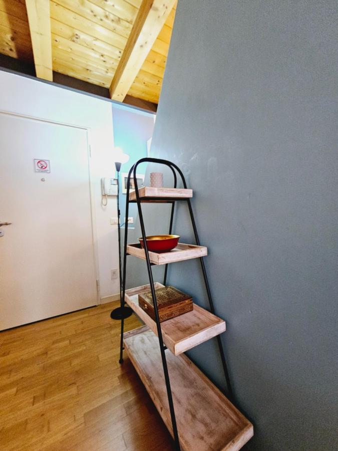 Giotto Apartment Padwa Zewnętrze zdjęcie